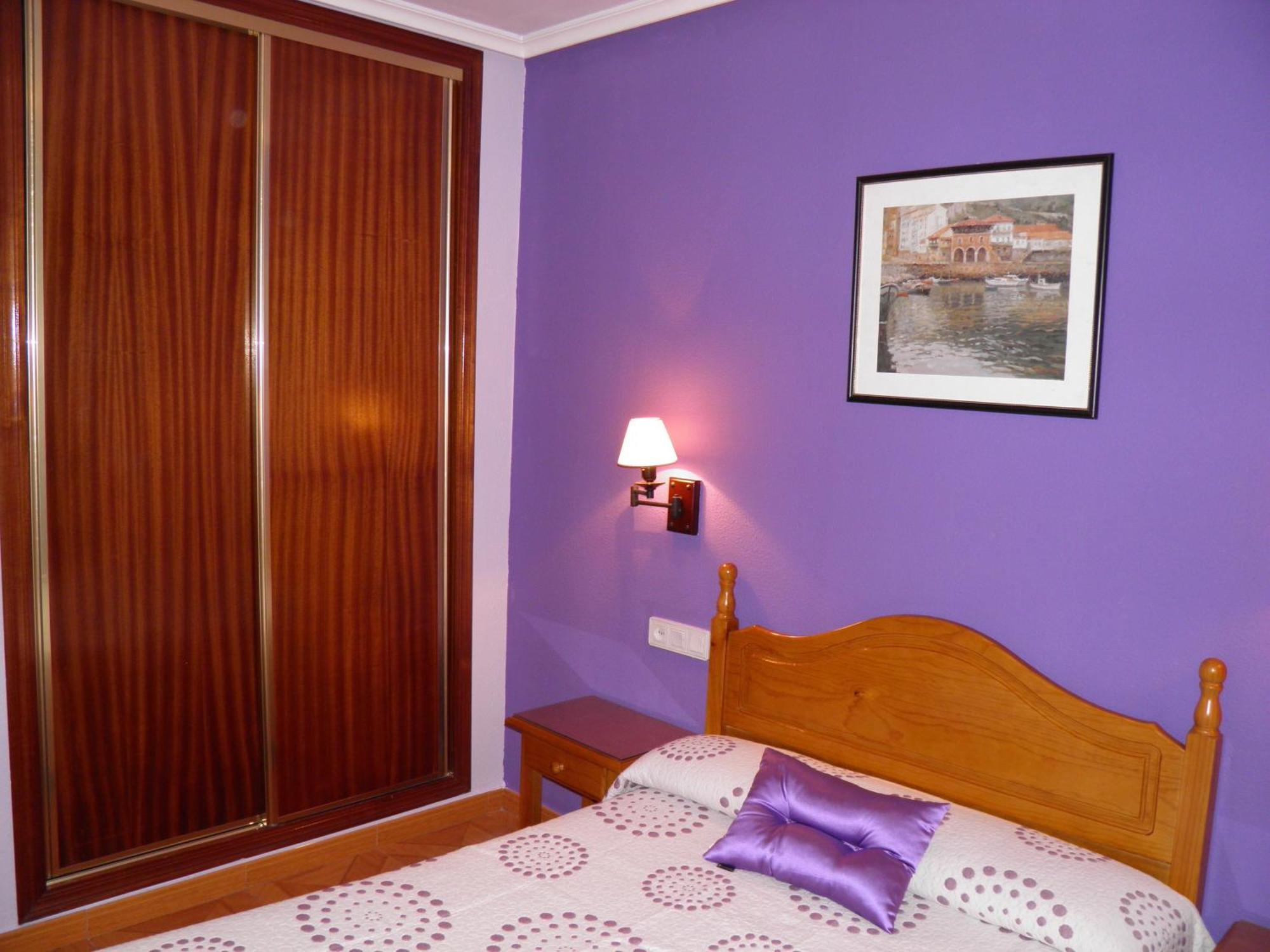 Pension El Camarote Кудильеро Экстерьер фото